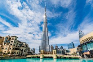 Dubai City Tour