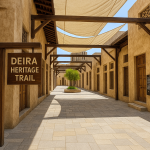 Dubai’s New Deira Heritage Trail