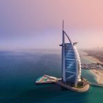On-Set in Dubai: Travel Where The Real Housewives Roam