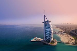 On-Set in Dubai: Travel Where The Real Housewives Roam