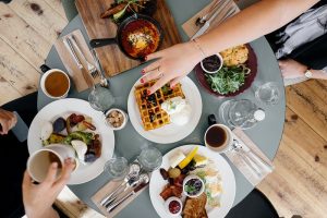 10 Dubai Food Trends