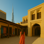 Shopping Smart in Dubai