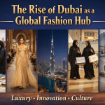 The Rise of Dubai as a Global Fashion Hub